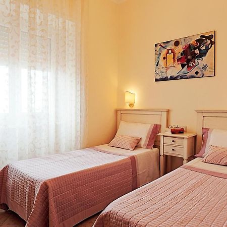 Il Castello Guest House Сассари Экстерьер фото